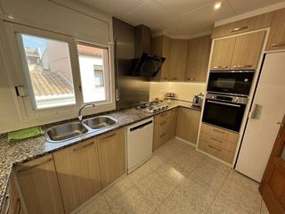 Casa en venta en L'Eixample en Sant Feliu de Guíxols