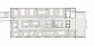 Oficina en alquiler en Onze de setembre - Sant Jordi en Prat de Llobregat, El