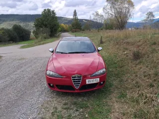 Alfa Romeo 147 2006
