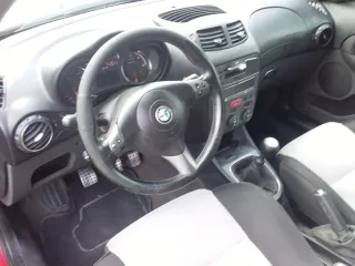 Alfa Romeo 147 2006