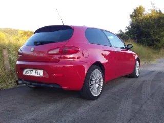 Alfa Romeo 147 2006