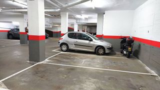 Garaje en alquiler en Sant Pere en Terrassa