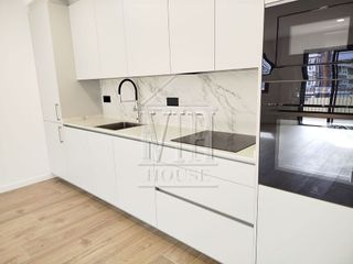 Piso en alquiler en Centre en Badalona