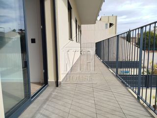 Piso en alquiler en Centre en Badalona