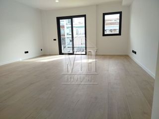 Piso en alquiler en Centre en Badalona