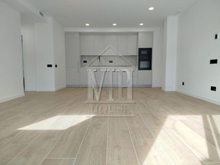 Piso en alquiler en Centre en Badalona