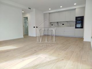 Piso en alquiler en Centre en Badalona