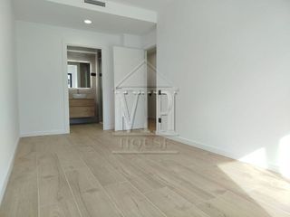 Piso en alquiler en Centre en Badalona