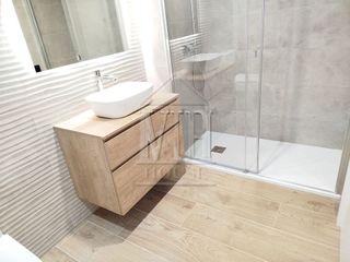 Piso en alquiler en Centre en Badalona