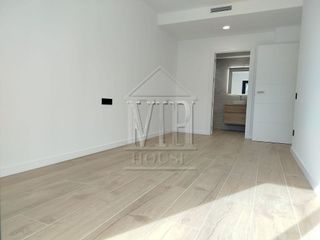 Piso en alquiler en Centre en Badalona