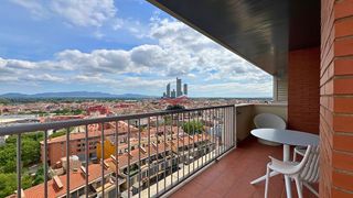 Piso en venta en L'Eixample en Figueres