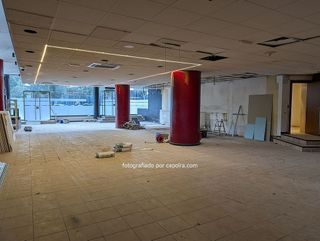 Local comercial en alquiler en Sant Just Desvern