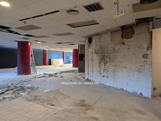 Local comercial en alquiler en Sant Just Desvern