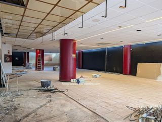 Local comercial en alquiler en Sant Just Desvern