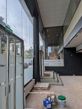 Local comercial en alquiler en Sant Just Desvern