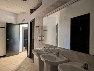 Local comercial en alquiler en Sant Just Desvern