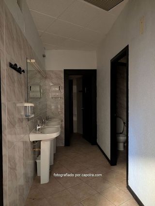 Local comercial en alquiler en Sant Just Desvern