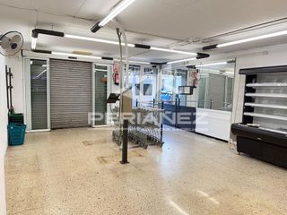 Local comercial en alquiler en Eixample en Prat de Llobregat, El
