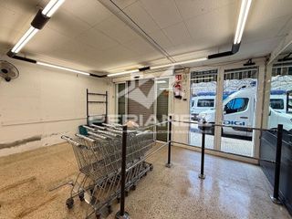 Local comercial en alquiler en Eixample en Prat de Llobregat, El