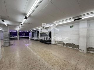 Local comercial en alquiler en Eixample en Prat de Llobregat, El