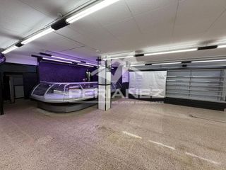 Local comercial en alquiler en Eixample en Prat de Llobregat, El