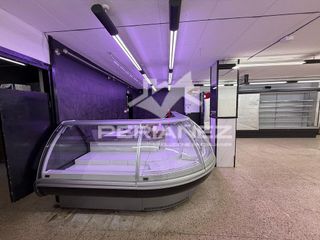 Local comercial en alquiler en Eixample en Prat de Llobregat, El