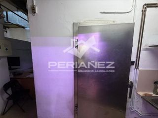 Local comercial en alquiler en Eixample en Prat de Llobregat, El