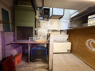 Local comercial en alquiler en Eixample en Prat de Llobregat, El