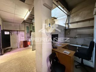 Local comercial en alquiler en Eixample en Prat de Llobregat, El