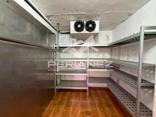 Local comercial en alquiler en Eixample en Prat de Llobregat, El