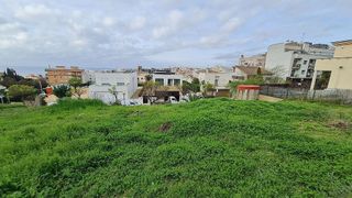 Terreno en venta en Mont Ferrant - Sant Joan en Blanes