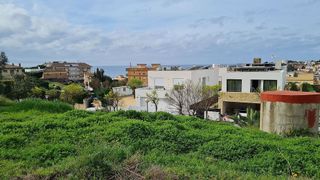 Terreno en venta en Mont Ferrant - Sant Joan en Blanes
