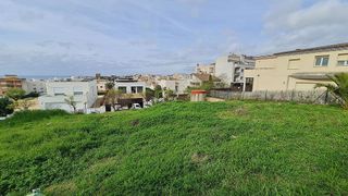 Terreno en venta en Mont Ferrant - Sant Joan en Blanes