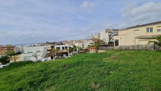 Terreno en venta en Mont Ferrant - Sant Joan en Blanes