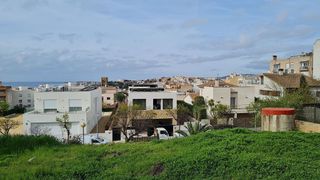 Terreno en venta en Mont Ferrant - Sant Joan en Blanes