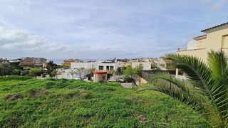 Terreno en venta en Mont Ferrant - Sant Joan en Blanes