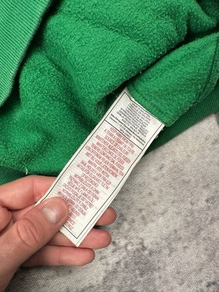 Sudadera Nike Vintage Oregon Track 90s