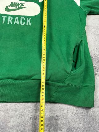 Sudadera Nike Vintage Oregon Track 90s