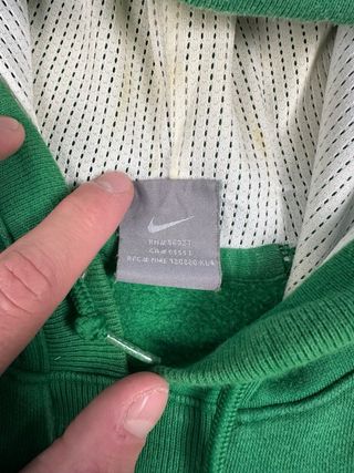 Sudadera Nike Vintage Oregon Track 90s