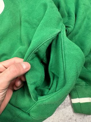 Sudadera Nike Vintage Oregon Track 90s