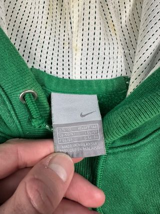 Sudadera Nike Vintage Oregon Track 90s