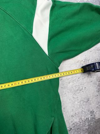 Sudadera Nike Vintage Oregon Track 90s