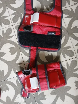 Pack Patines en Línea + Bolsa + Protectores
