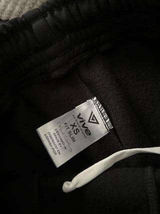Pantalón chándal club Miralmar Talla XS