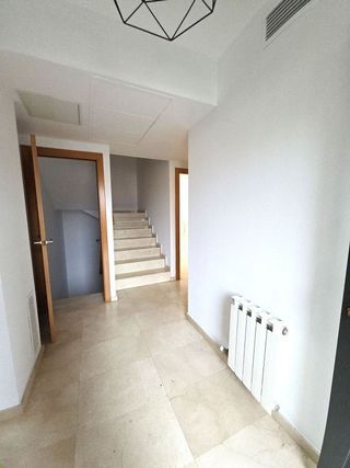 Casa adosada en alquiler en Mira-sol en Sant Cugat del Vallès