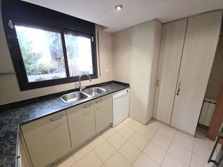 Casa adosada en alquiler en Mira-sol en Sant Cugat del Vallès