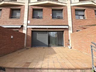 Casa adosada en alquiler en Mira-sol en Sant Cugat del Vallès