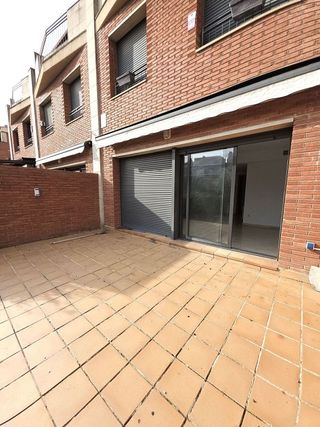 Casa adosada en alquiler en Mira-sol en Sant Cugat del Vallès