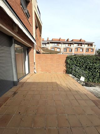 Casa adosada en alquiler en Mira-sol en Sant Cugat del Vallès