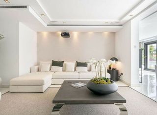 Chalet en alquiler en Los Naranjos - Las Brisas en Marbella